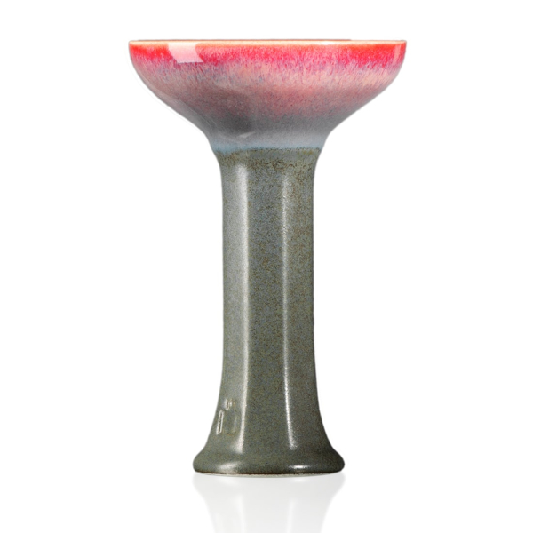 Чаша Royal Bowls Legatus gradient (розовый) в Сыктывкаре