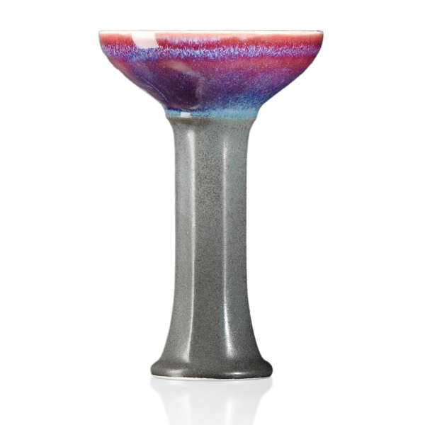 Чаша Royal Bowls Legatus gradient (фиолетовый) в Сыктывкаре