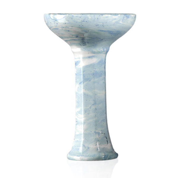 Чаша Royal Bowls Legatus marble (синий) в Сыктывкаре