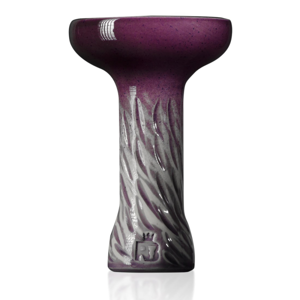 Чаша Royal Bowls Marquiz violet (фиолетовый) в Сыктывкаре