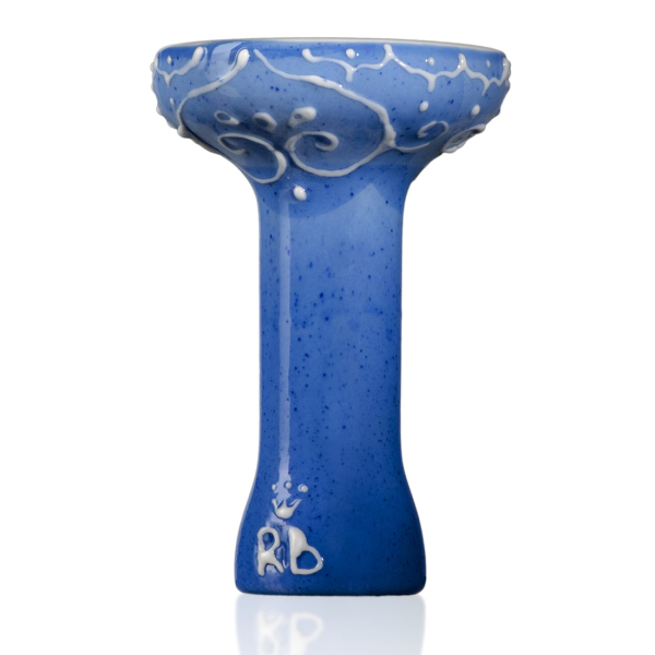 Чаша Royal Bowls Oriental (синий) в Сыктывкаре