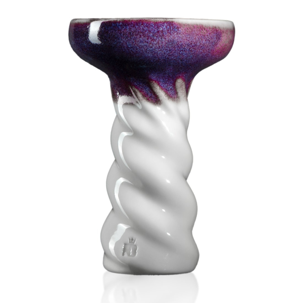 Чаша Royal Bowls Pearl violet (фиолетовый) в Сыктывкаре