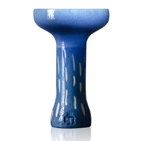 Чаша Royal Bowls Prince real (синий) в Сыктывкаре