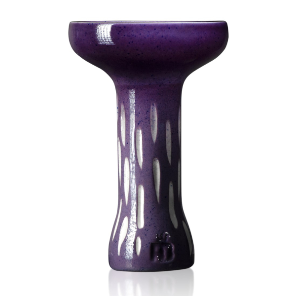 Чаша Royal Bowls Prince violet (фиолетовый) в Сыктывкаре