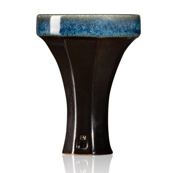 Чаша Royal Bowls Traditional glazed (синий) в Сыктывкаре