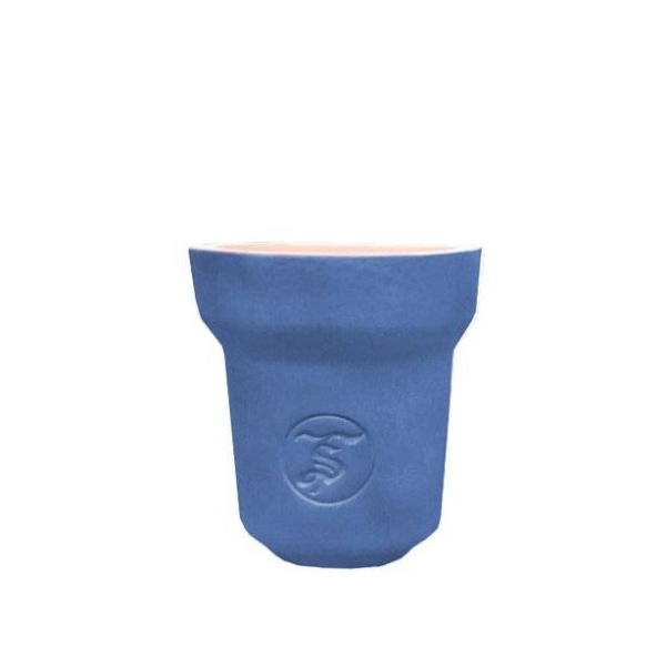 Чаша ST Bowls Classic Indigo BLue в Сыктывкаре