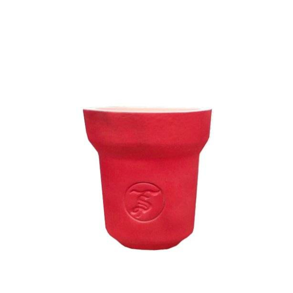 Чаша ST Bowls Classic Indigo Red в Сыктывкаре