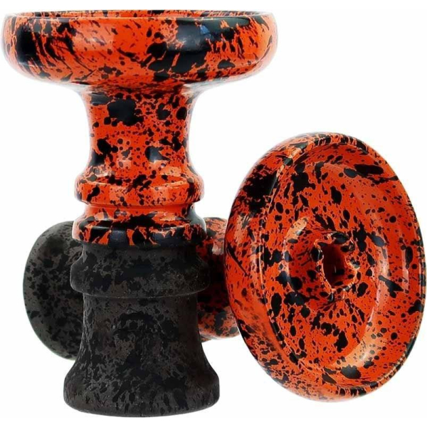 Чашка Telamon bowls harmony orange в Сыктывкаре