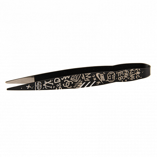 Щипцы Alpha Hookah Tongs (Черный) в Сыктывкаре