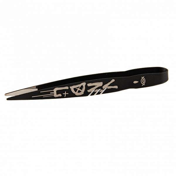 Щипцы Alpha Hookah Tongs VNDL (Черный) в Сыктывкаре