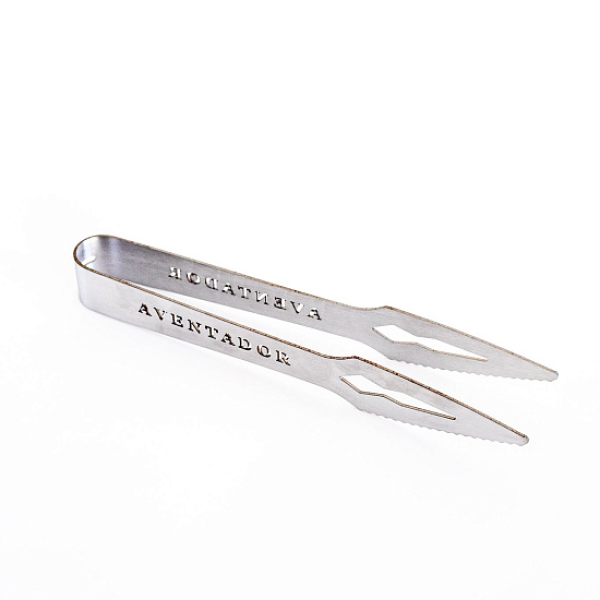 Щипцы Avendator Model 2 (серебристый) в Сыктывкаре