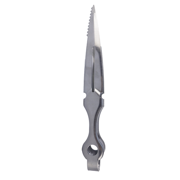 Щипцы Blade Style Silver (серебристый) в Сыктывкаре