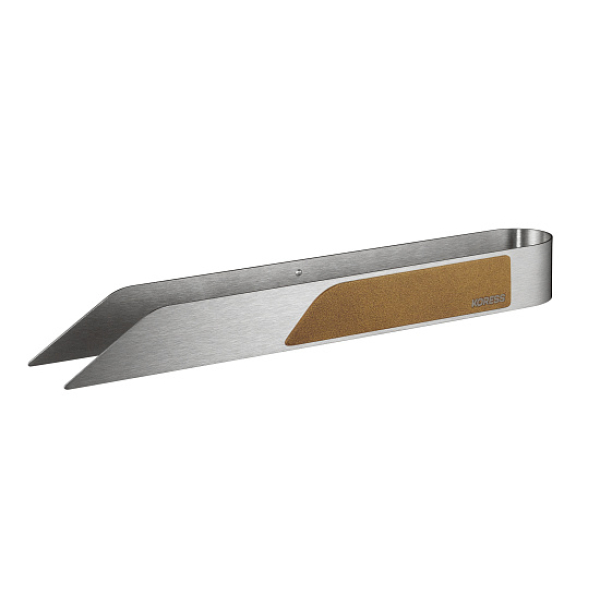 Щипцы Koress Bronze (серебристый,Бронза) в Сыктывкаре