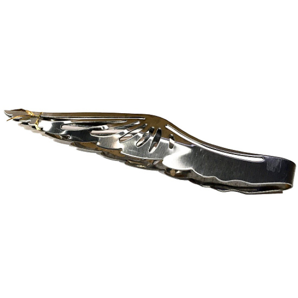 Щипцы Wings Silver (серебристый) в Сыктывкаре
