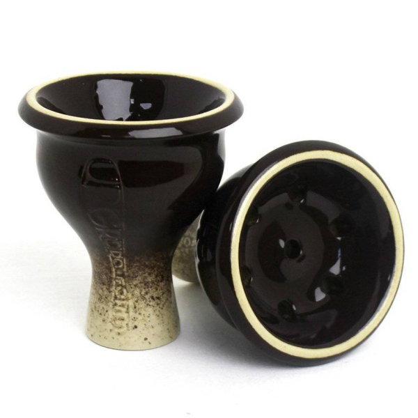 Чаша Upgrade Form Standart Glaze Black в Сыктывкаре