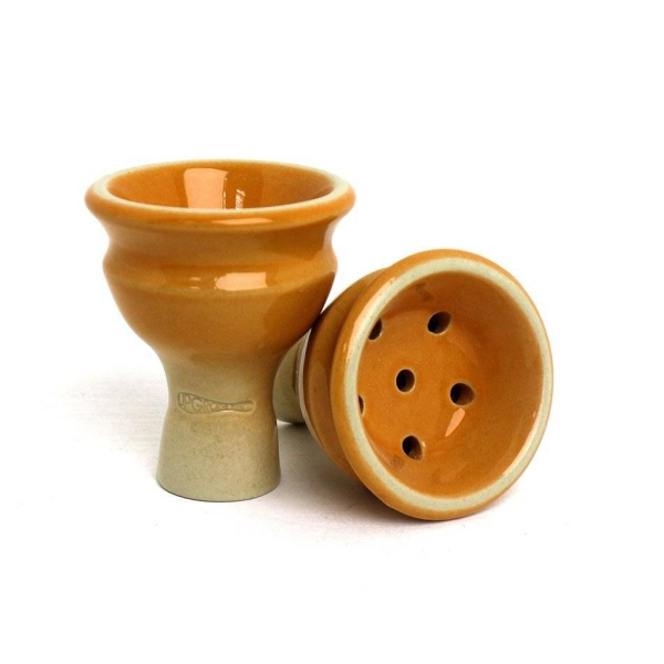 Чаша Upgrade Form Standart Glaze Orange в Сыктывкаре