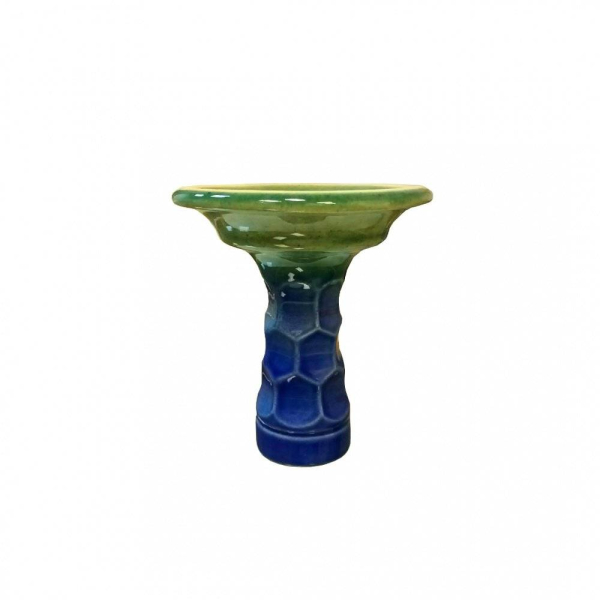Чаша Upgrade Form Turtle Blue Green в Сыктывкаре