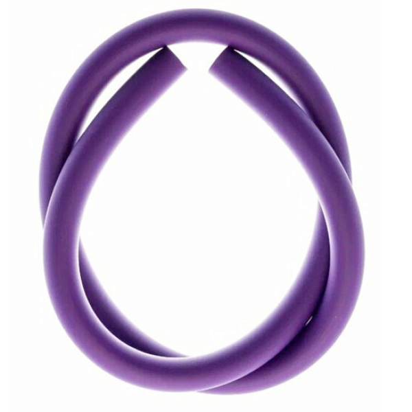 Силиконовый шланг SOFT TOUCH ФИОЛЕТОВЫЙ в Сыктывкаре