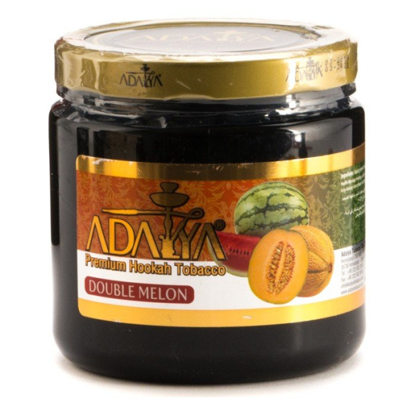 Табак Adalya Double Melon 1кг в Сыктывкаре
