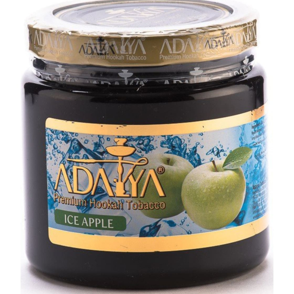 Табак Adalya Ice Apple 1кг в Сыктывкаре
