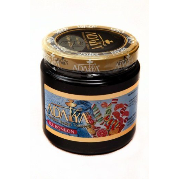 Табак Adalya Ice Bon Bon 1кг в Сыктывкаре