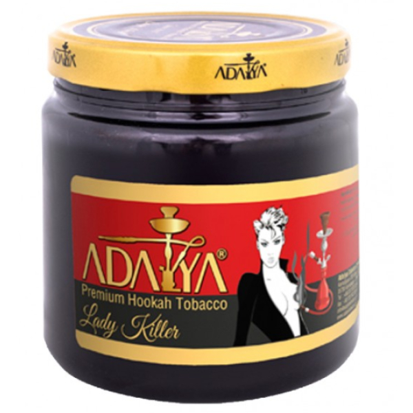 Табак Adalya Lady Killer 1кг в Сыктывкаре