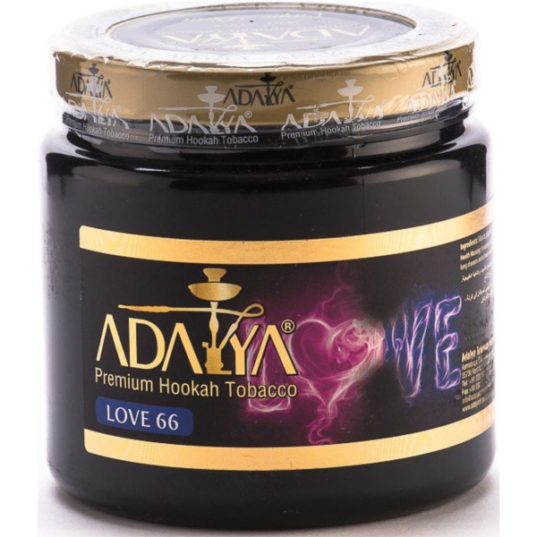 Табак Adalya Love66 1кг в Сыктывкаре