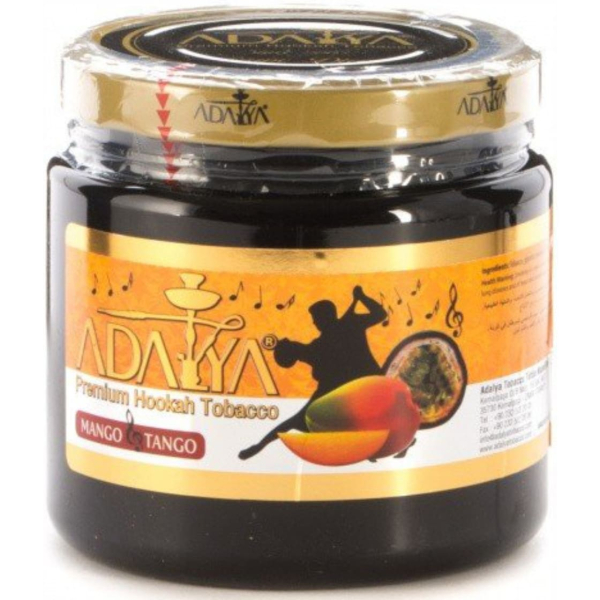 Табак Adalya Mango Tango 1кг в Сыктывкаре