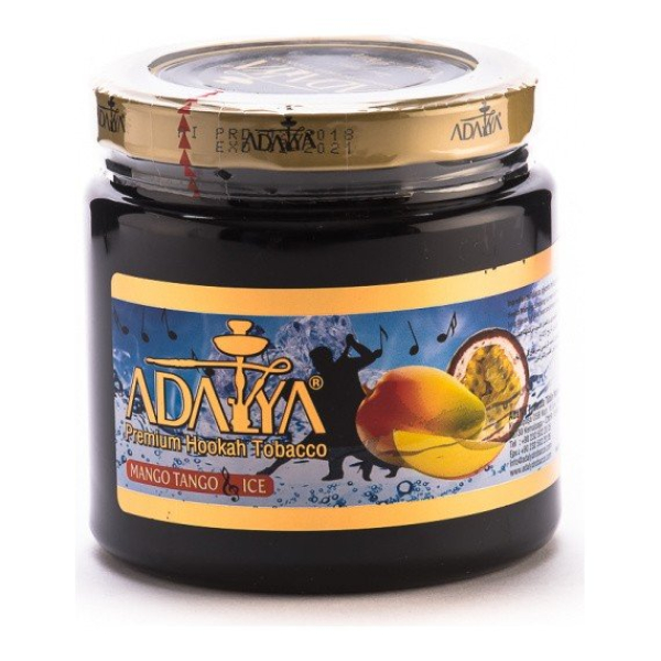 Табак Adalya Mango Tango Ice 1кг в Сыктывкаре