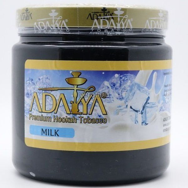 Табак Adalya Milk 1кг в Сыктывкаре