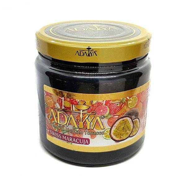 Табак Adalya Swiss Maracuja 1кг в Сыктывкаре