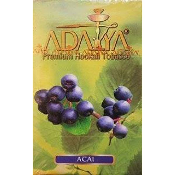 Табак Adalya Acai 50 грамм в Сыктывкаре