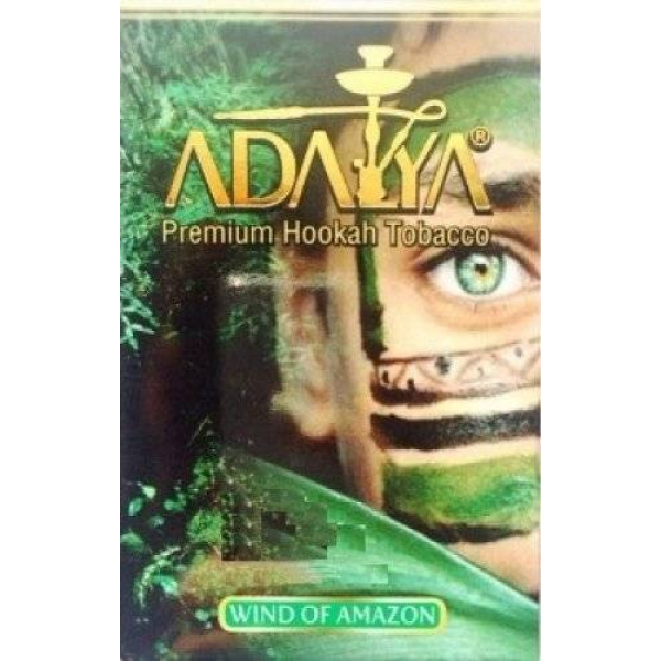 Табак Adalya Wind of Amazon 50 грамм в Сыктывкаре