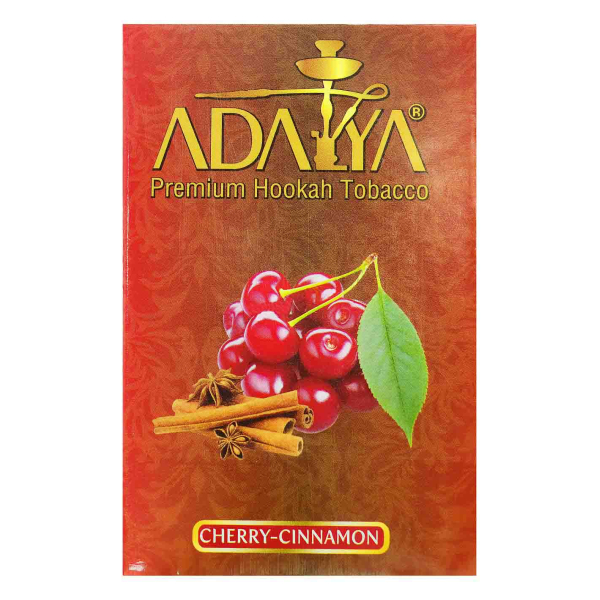 Табак Adalya Вишня с корицей 50 грамм в Сыктывкаре