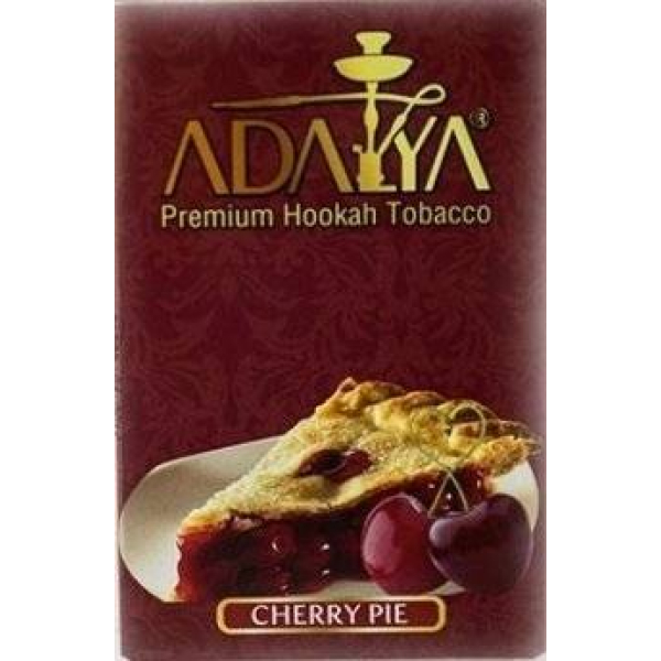 Табак Adalya Вишневый пирог 50 грамм в Сыктывкаре
