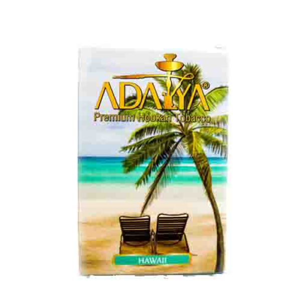 Табак Адалия Hawaii Гавайи 50 грамм в Сыктывкаре
