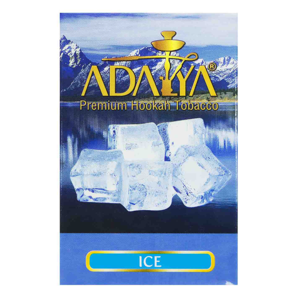 Табак Adalya Ice 50 грамм в Сыктывкаре