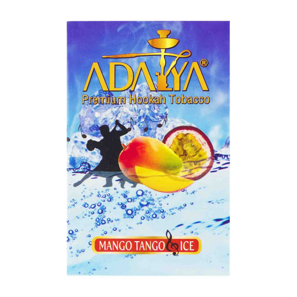 Табак Adalya Mango Tango Ice 50 грамм в Сыктывкаре