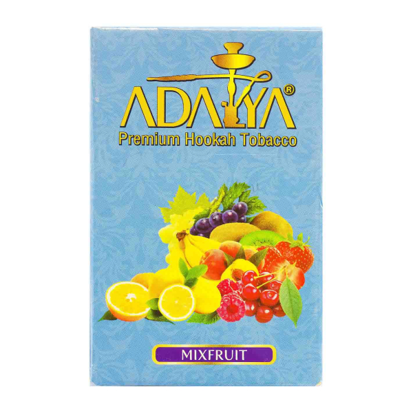 Табак Adalya Mix Fruit 50 грамм в Сыктывкаре