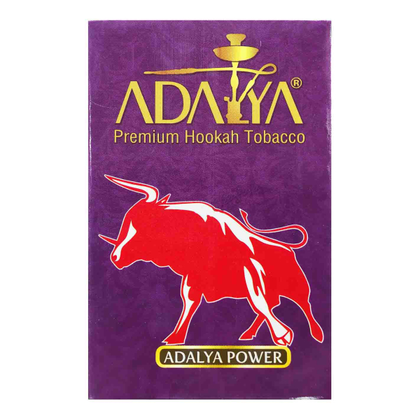 Табак Адалия Adalya Power 50 грамм в Сыктывкаре
