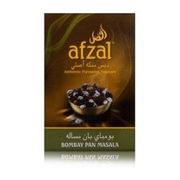 Табак Afzal Bombay Pan Masala 40 гр в Сыктывкаре