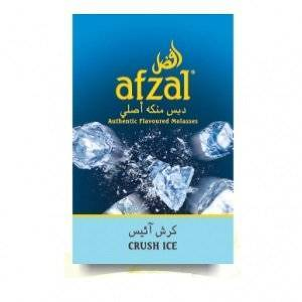 Табак Afzal Crush Ice 40 гр в Сыктывкаре