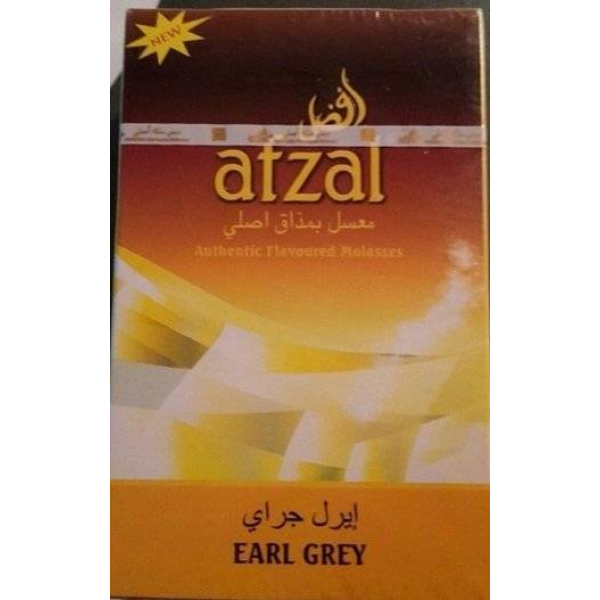 Табак Afzal Earl grey 40 гр в Сыктывкаре