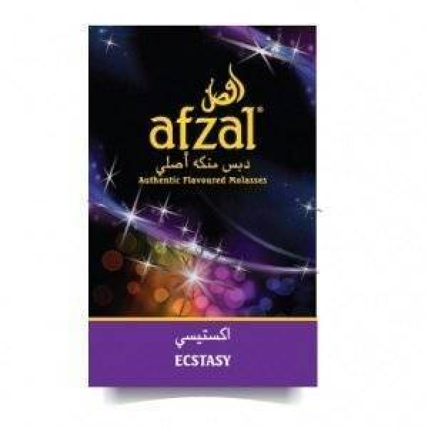 Табак Afzal Ecstasy 40 гр в Сыктывкаре