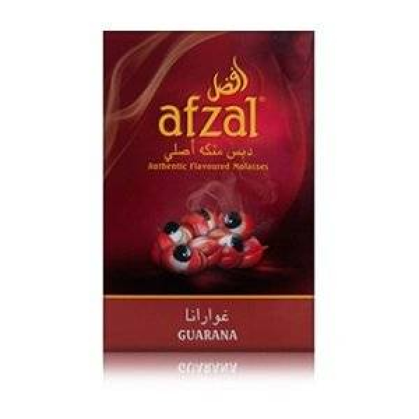 Табак Afzal Guarana 40 гр в Сыктывкаре