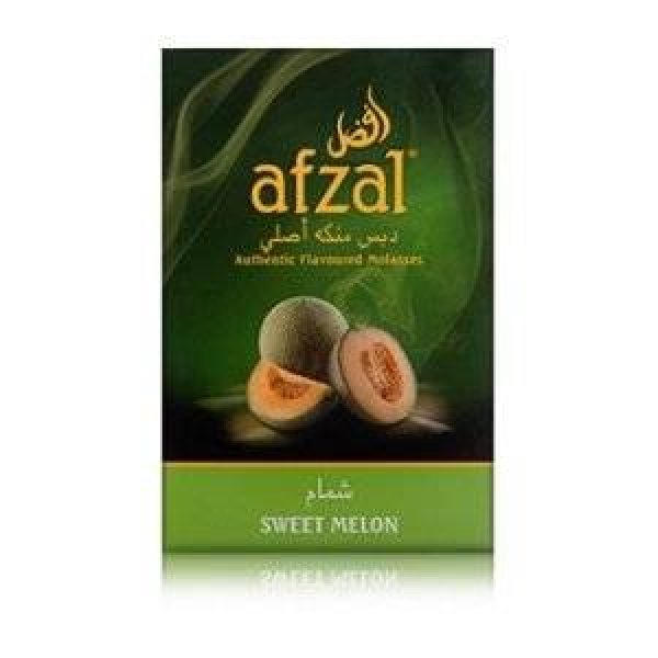Табак Afzal Sweet Melon 40 гр в Сыктывкаре