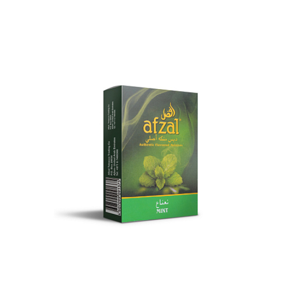 Табак AFZAL MINT 40 гр в Сыктывкаре