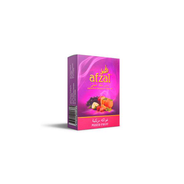 Табак AFZAL MIXED FRUIT 40 гр в Сыктывкаре