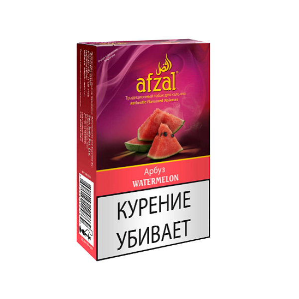 Табак AFZAL WATERMELON 40 гр в Сыктывкаре