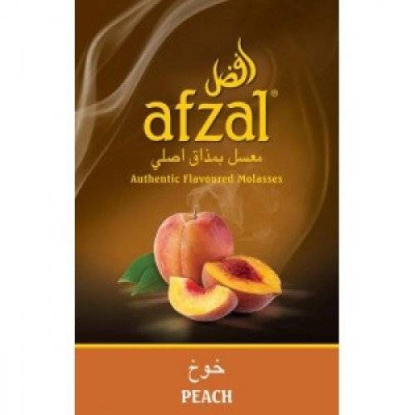 Табак Afzal Peach 40 гр в Сыктывкаре
